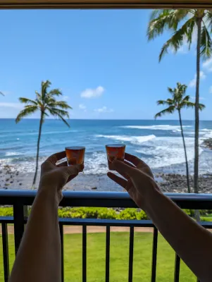 Sheraton Kauai Resort Near Hotel Photos
