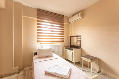 Beyoglu Huzur Hotel Camere Photos