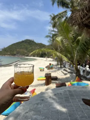 Bottle Beach 1 Resort Photos