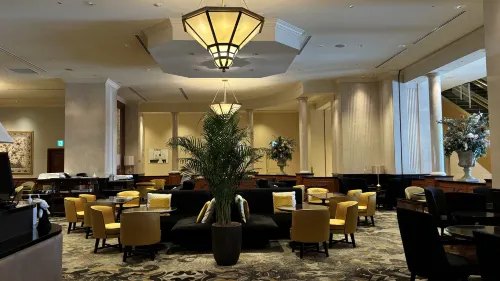 Nagoya Marriott Associa Hotel 식사 Photos