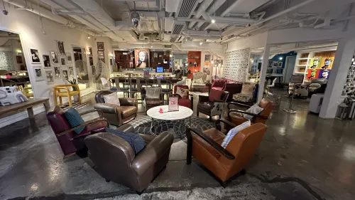 Mini Hotel Causeway Bay Public Areas Photos