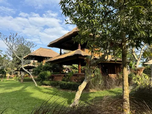 Agung Raka Resort & Villa Photos