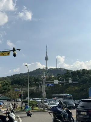 Travelodge Myeongdong Namsan Hotel Near Hotel Photos