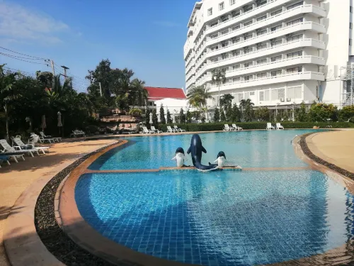 Royal Palace Hotel Leisure & Recreation Photos