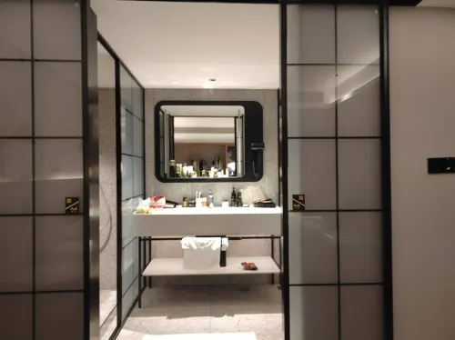Borrman Hotel Beihai Jinhuangguan Chambres Photos