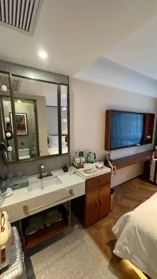 MEHOOD LESTIE Hotel (Harbin Zhongyang Dajie Suofeiya Cathedral) Rooms Photos