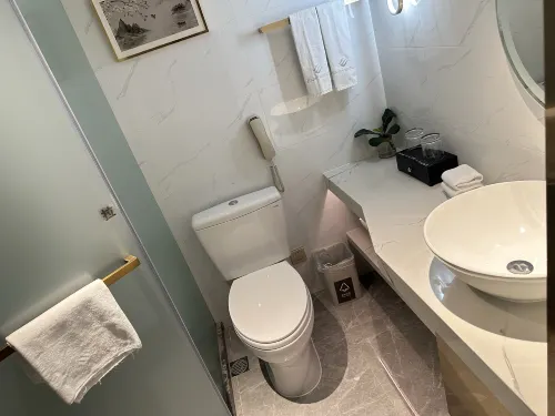 Hangzhou West Lake Enjoyor Hotel Chambres Photos