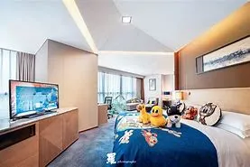 Holiday Inn Express & Suites Pasadena - Los Angeles Chambres Photos
