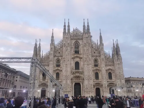 UNA HOTELS Century Milano Circondario Photos