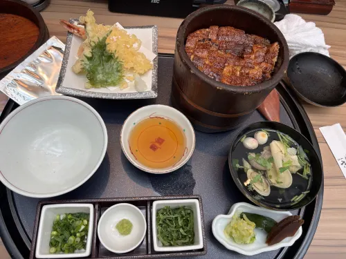 Toyoko Inn Nagoya Sakae Restauration Photos