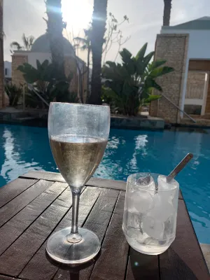 Sofitel Agadir Royal Bay Resort Здоровье и отдых Photos