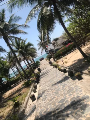 Blue Bay Mui Ne Resort & Spa In der Nähe des Hotels Photos
