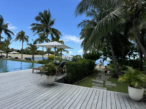 Six Senses Fiji, an IHG Hotel Здоровье и отдых Photos