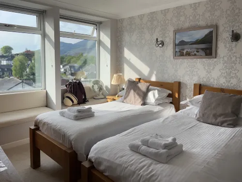 Keswick Park Hotel Camere Photos