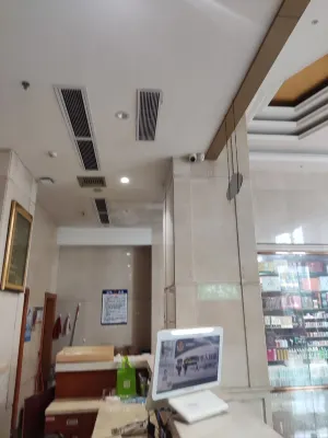 Venus International Hotel (Shengping Subway Station) Photos