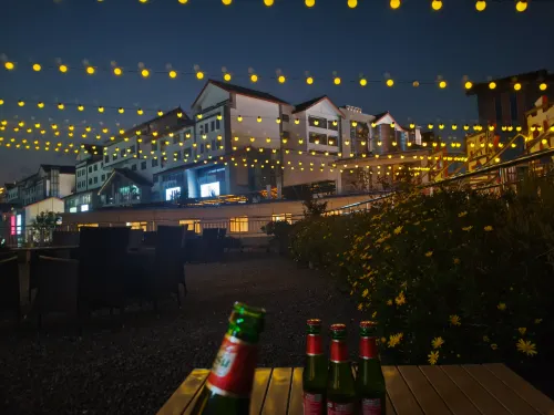 Vienna Hotel (Lijiang Old Town) Photos