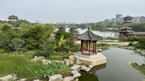 탕-파라다이스 호텔 호텔 주변 Photos
