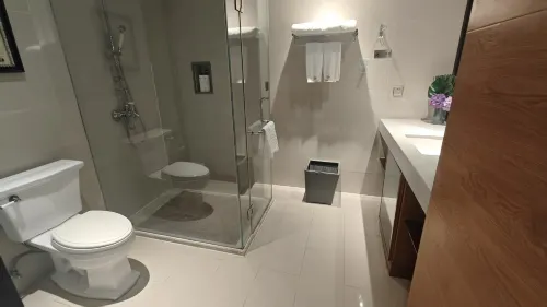 Taimengsi Hotel الغرف Photos
