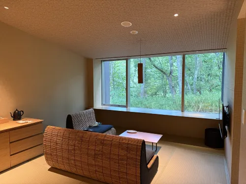 Hoshino Resorts Kai Yufuin Rooms Photos