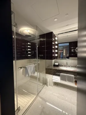 Hyatt Centric Zhongshan Park Shanghai Rooms Photos