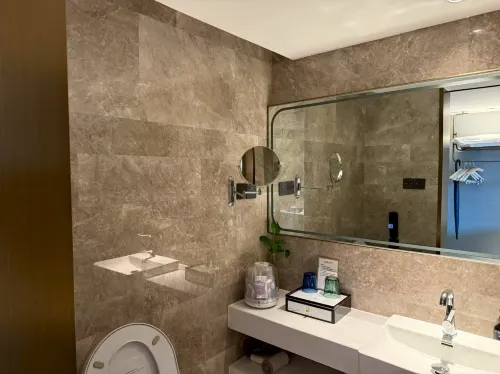 Zonhow Hotel الغرف Photos