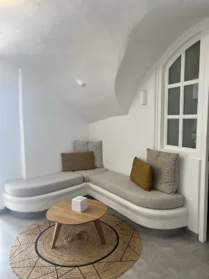 Filotera Suites Rooms Photos
