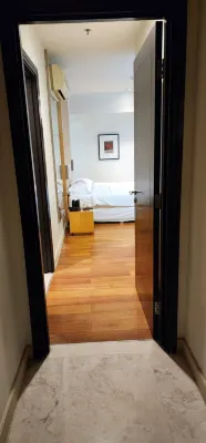 Somerset Berlian Jakarta Kamar Photos