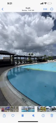 Bayview Hotel Langkawi الترفيه والتسلية Photos