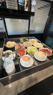 LawinTa Hotel Pattaya Dining Photos