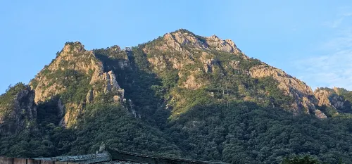 설악 파인리조트 호텔 주변 Photos
