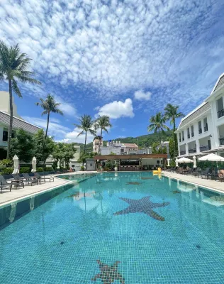 Sawaddi Patong Resort & Spa by Tolani Loisirs et amusements Photos