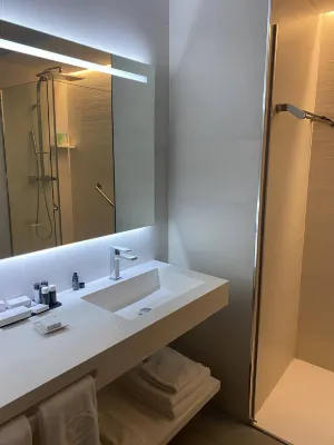 Hotel Liabeny Rooms Photos