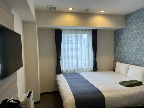 Kuretake Inn Premium Shizuoka Annex Camere Photos