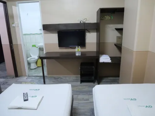 GV Hotel - Catbalogan Photos