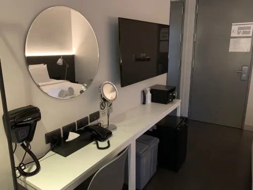 Por Thapae Gate Rooms Photos