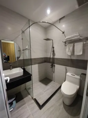 King House Villa Hotel & Spa Rooms Photos