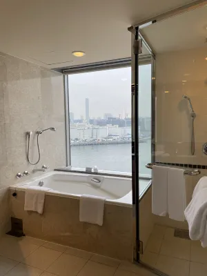 InterContinental Tokyo Bay 객실 Photos