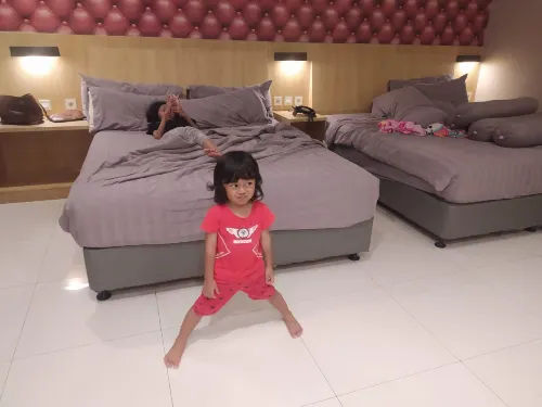 favehotel Ahmad Yani Banjarmasin Photos