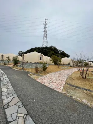 Nanki Shirahama Tore Tore Village À proximité de l'hôtel Photos