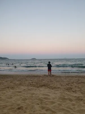 Little Nha Trang Hotel Xung quanh Photos