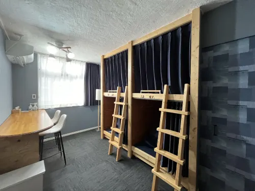 Fuji Guest House Ao Kamar Photos