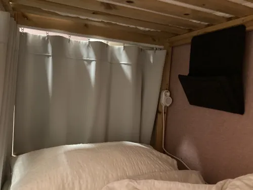 Sagye Travel Guesthouse Kamar Photos