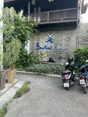 Banthai Village Near Hotel Photos