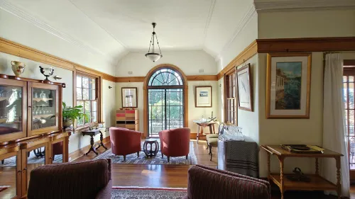 Silvermere Guesthouse Public Areas Photos