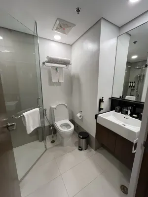 Citadines Benavidez Makati Chambres Photos