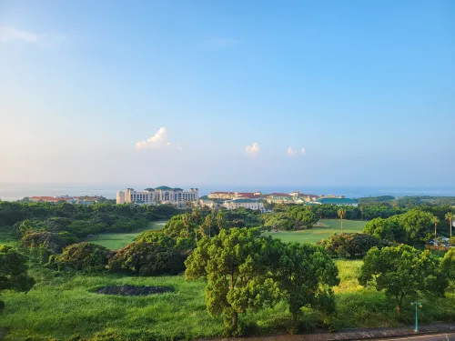 Grand Josun Jeju À proximité de l'hôtel Photos