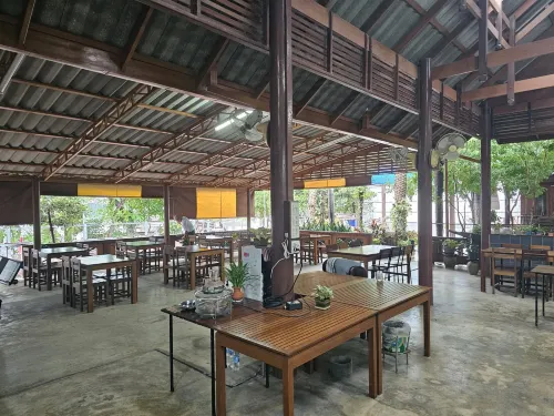 Baan Siriporn Resort Hotel Photos