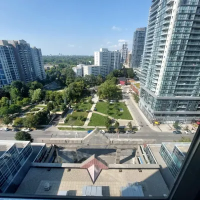 Novotel Toronto North York Near Hotel Photos