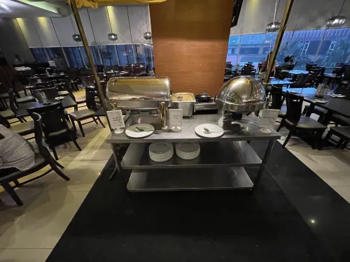 KSL Hotel & Resort Dining Photos