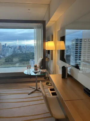 The Prince Gallery Tokyo Kioicho, a Luxury Collection Hotel Photos